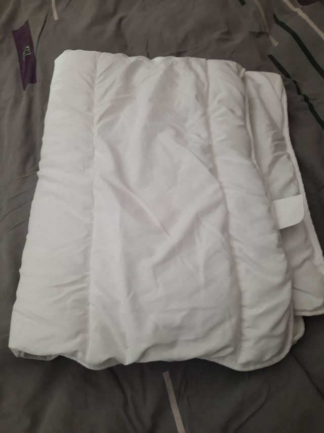 relleno nordico bebe