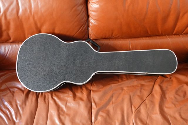 Guitarra Ibanez Artist de 1974
