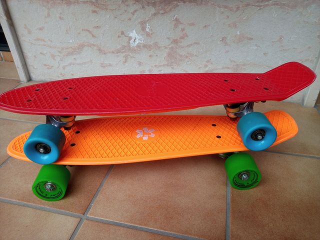 Patinete Penny
