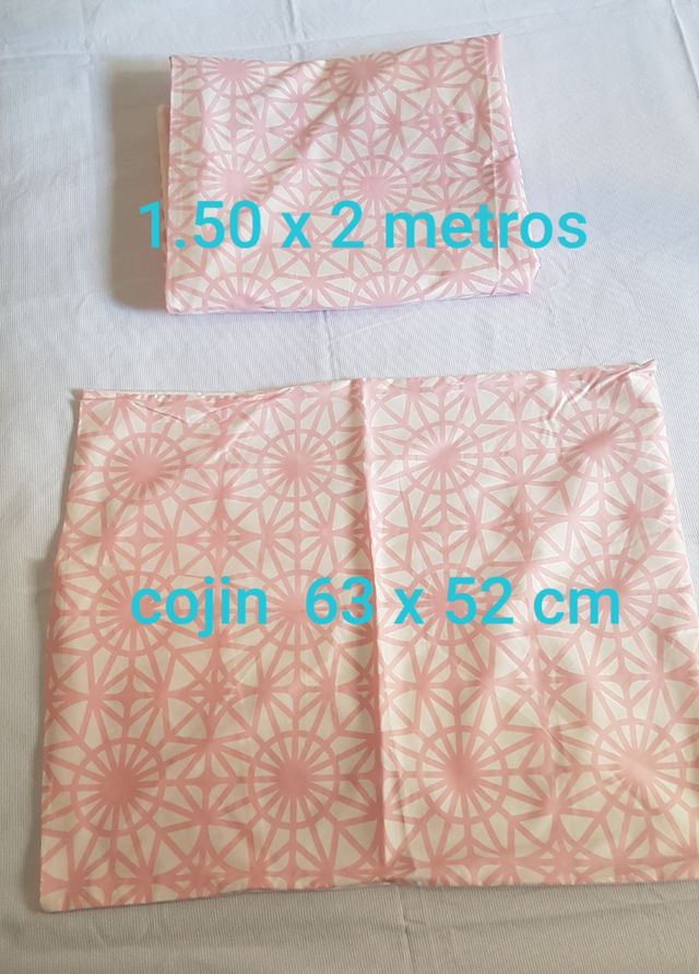 Funda Nordica  150 × 200 + funda almohada