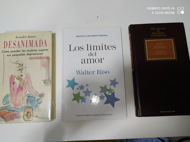 Libros