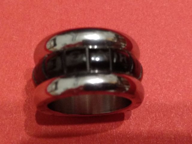 ¡Anillo mujer casi sin uso! Oferta hasta el 30/11.