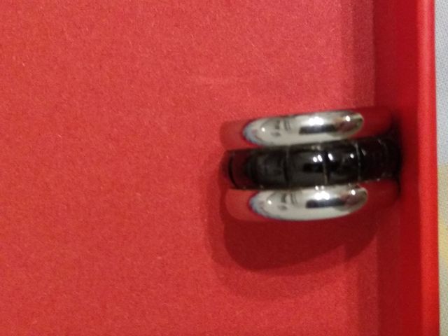 ¡Anillo mujer casi sin uso! Oferta hasta el 30/11.