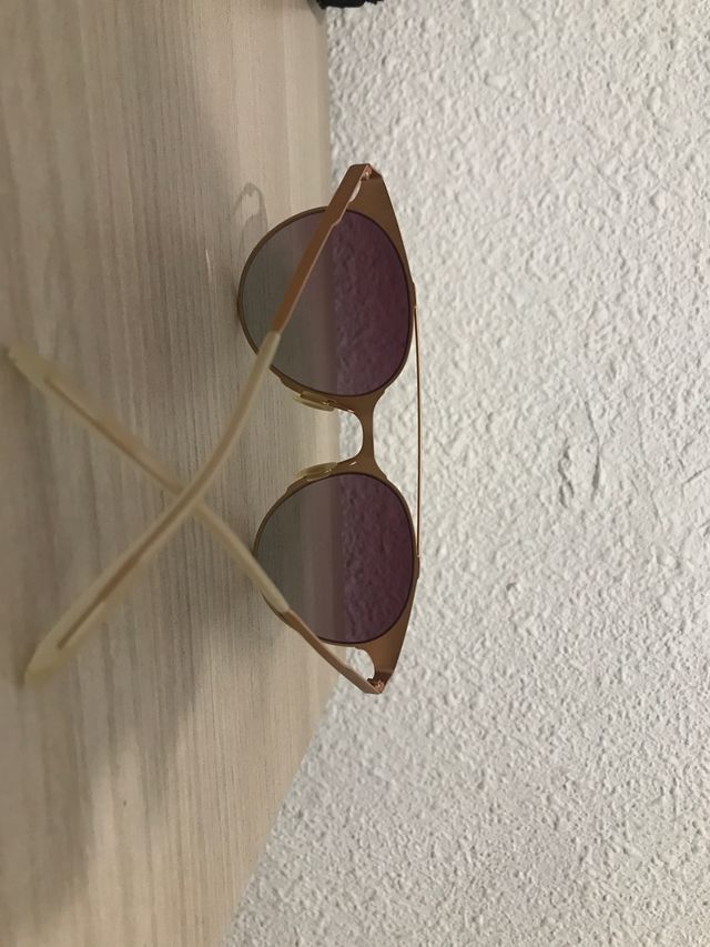 Gafas carrera