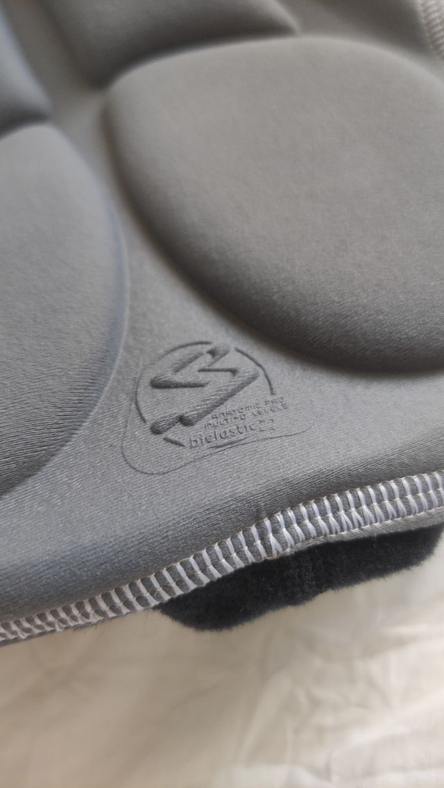 Culotte largo invierno XL Spiuk