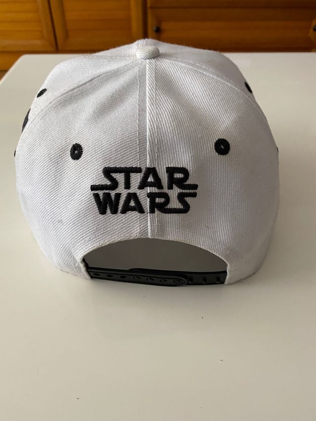 Cappellino Star Wars Stormtrooper