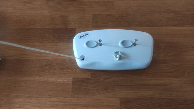 Tendedero extensible para pared