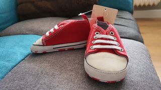 converse imitacion bebe