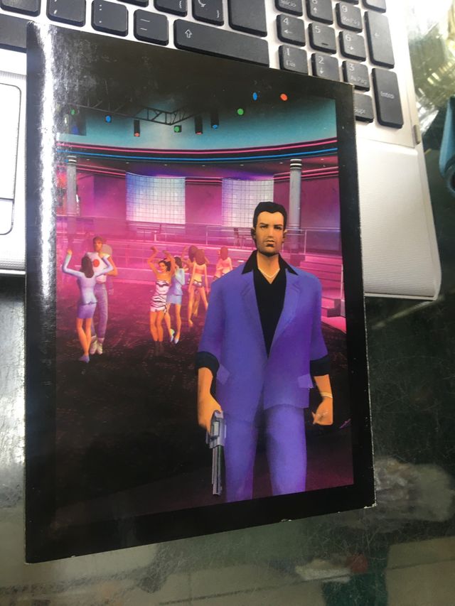 Juego  PC CD-ROM