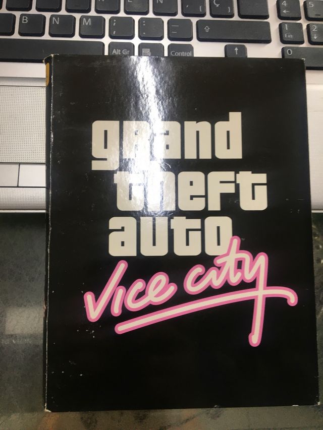 Juego  PC CD-ROM