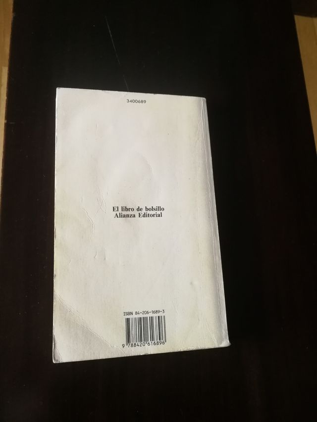 El Guardián entre el centeno,  de J. R. Salinger