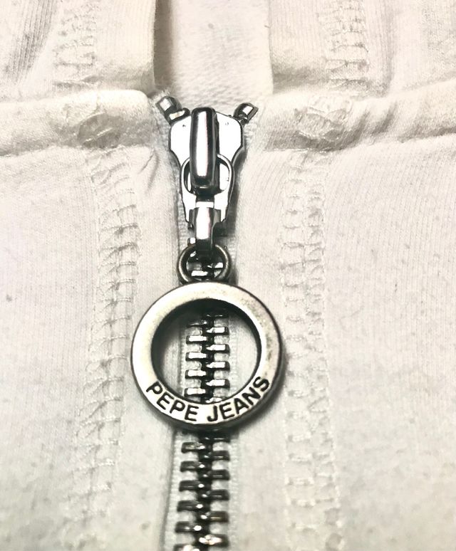 Sudadera de mujer Pepe Jeans. Talla M