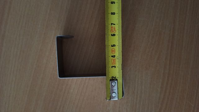 percha colgador puerta