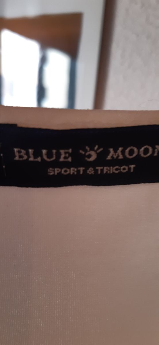 CAMISETA VESTIR MANGA FRANCESA