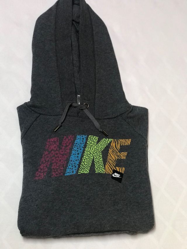Sudadera Nike mujer XS