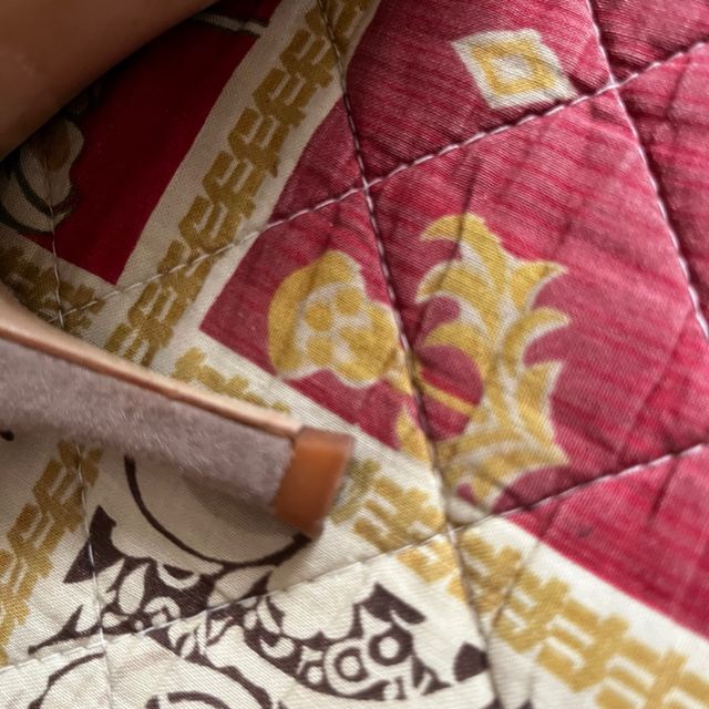 Zapatos en ante todo piel