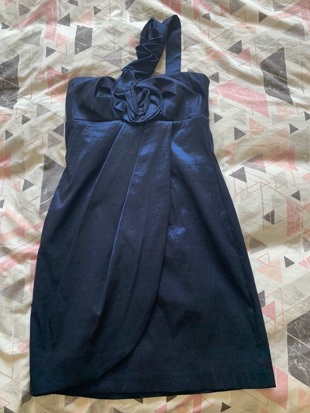 Vestido elCorte inglés