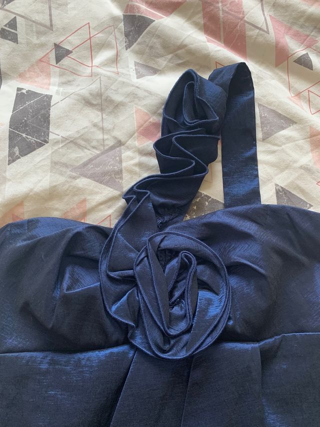 Vestido elCorte inglés