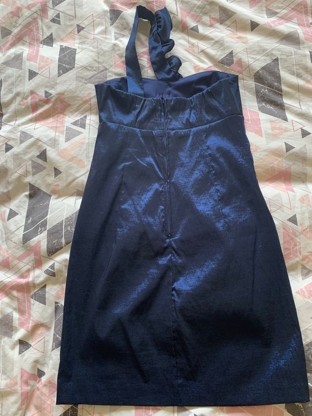 Vestido elCorte inglés