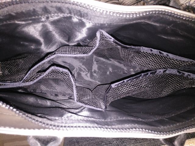 bolso cambiador Mamma Bag Be cool