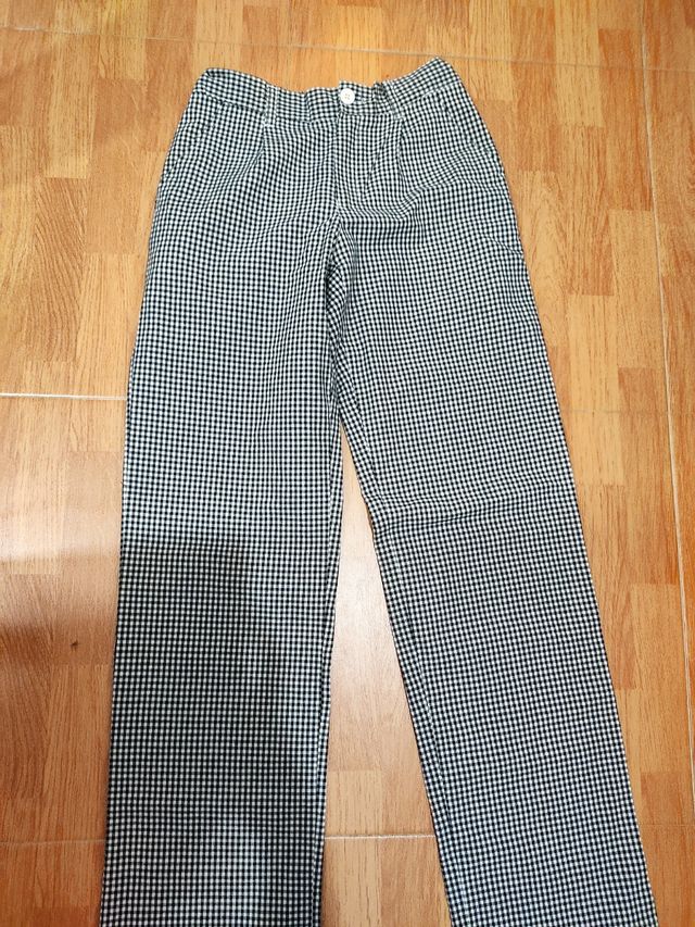 Pantalón Uniforme