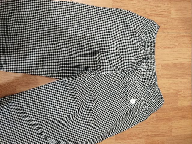 Pantalón Uniforme