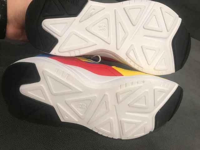 Zapatillas Lidl