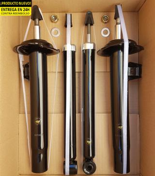 AMORTIGUADORES 320d 318  320 BMW E 46 E46
