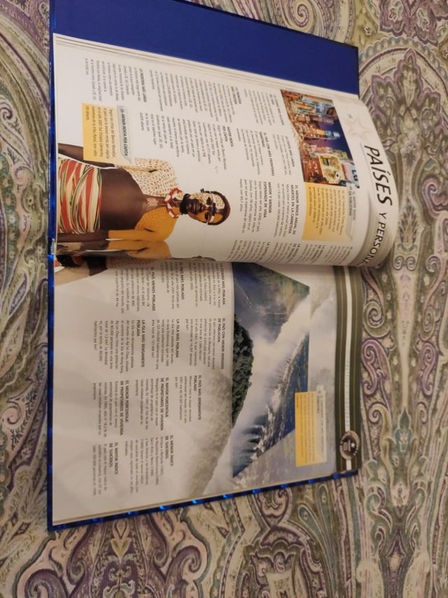 Libro Guinness World Records