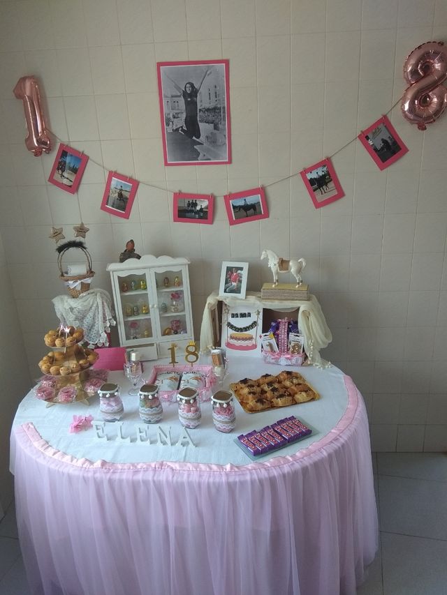 Alquiler Candy Bar fácil y rápido