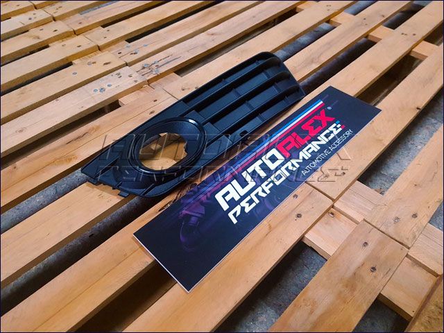 Rejilla Antiniebla DRC Audi A4 B8
