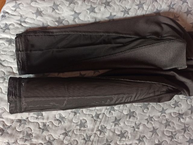 pantalon deporte chica talla S marca Oysho