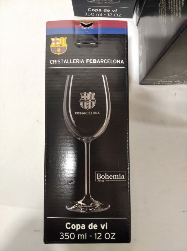 copas del barça