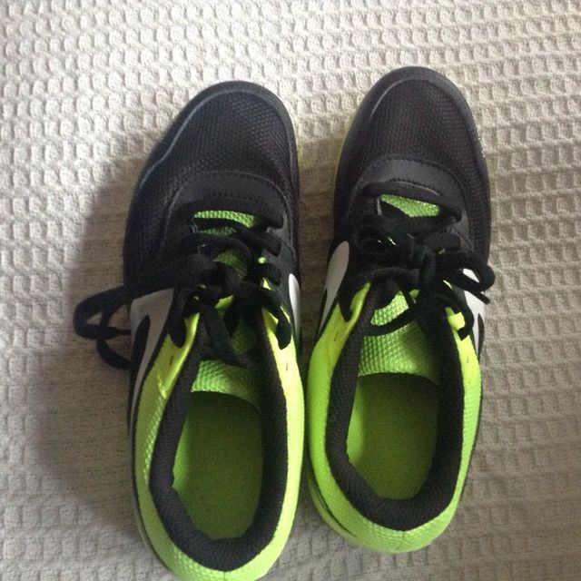 ZAPATILLAS PARA PISTA 35