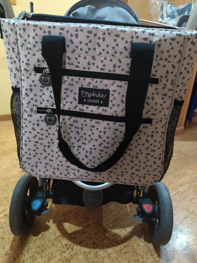 trio bebe confort elea