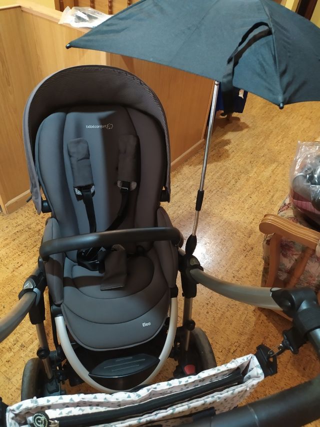 trio bebe confort elea