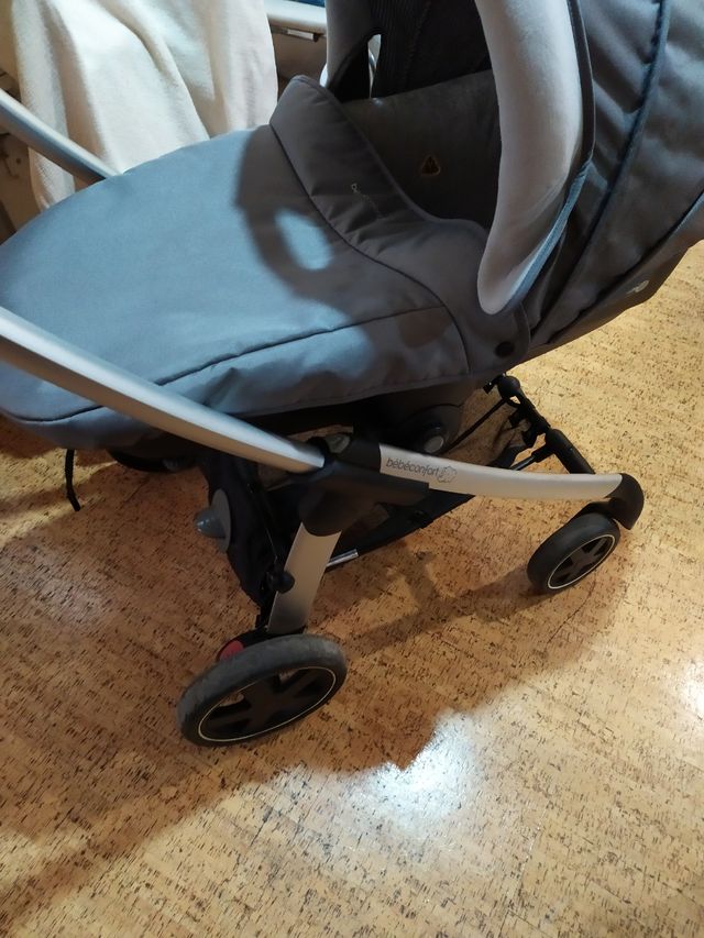 trio bebe confort elea