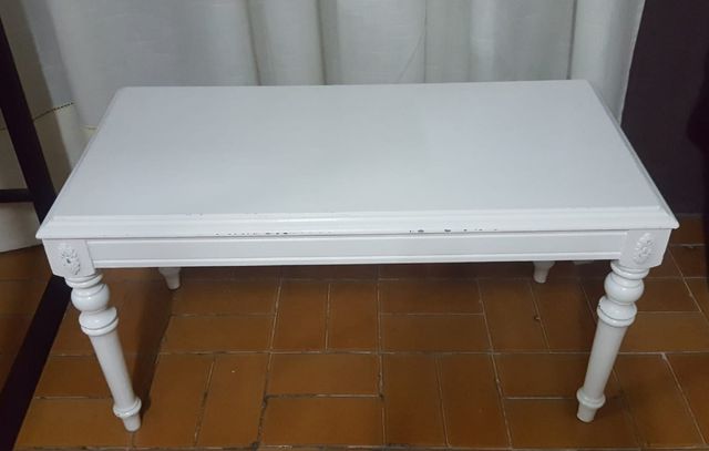 Mesa de Centro