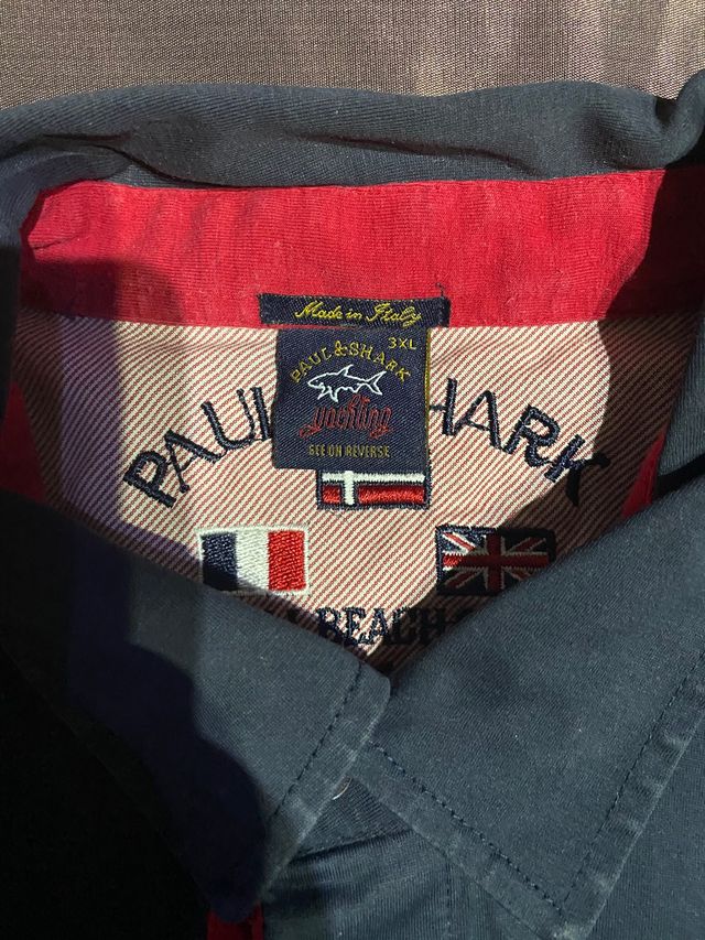 Polos primeras marcas