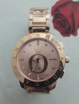 إهانة وجع أسنان رمز reloj pandora rosa - bestseofactors.com
