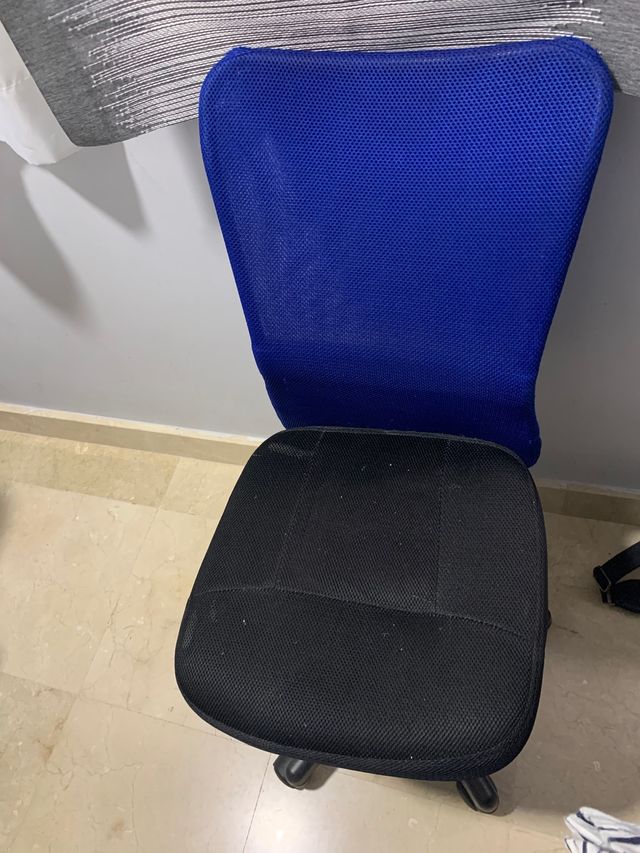 Silla de escritorio  