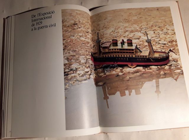 La Joguina a Catalunya (Il giocattolo in Catalogna)