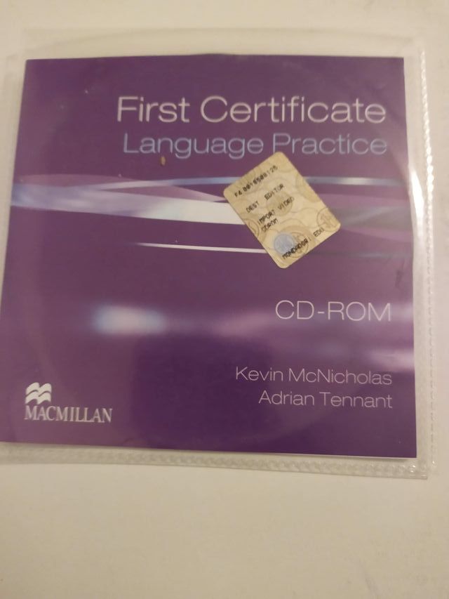 English grammar and vocabulary