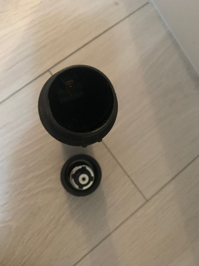 3 Linternas retro vintage 