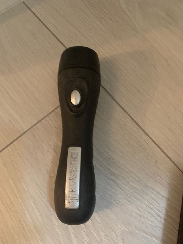 3 Linternas retro vintage 