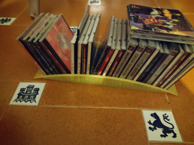 Video consola Playstation