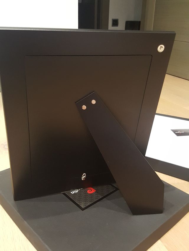 Marco de fotos Pierre Cardin