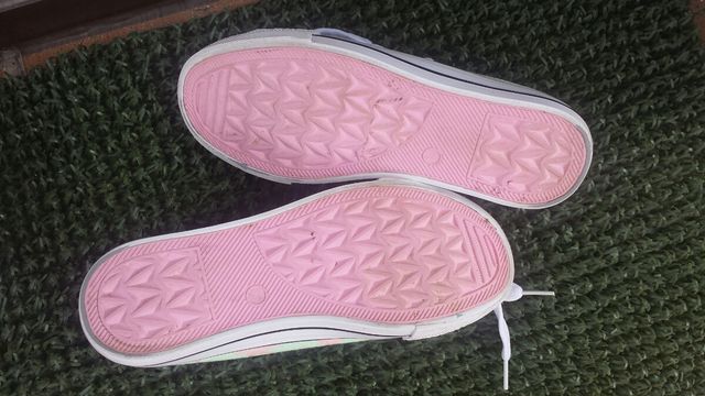 Deportivas Creeks n° 33