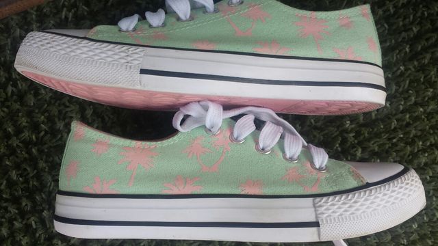 Deportivas Creeks n° 33