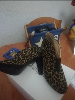 Botines Rosa Palo Marypaz Online Hotsell, UP TO 50% OFF | lavalldelord.com